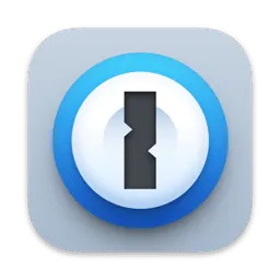 Icon for: "1Password"