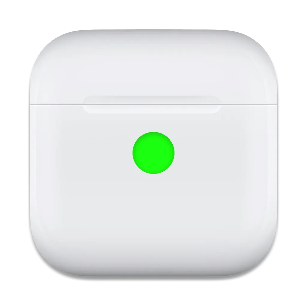 Icon for: "AirPods Sanity"