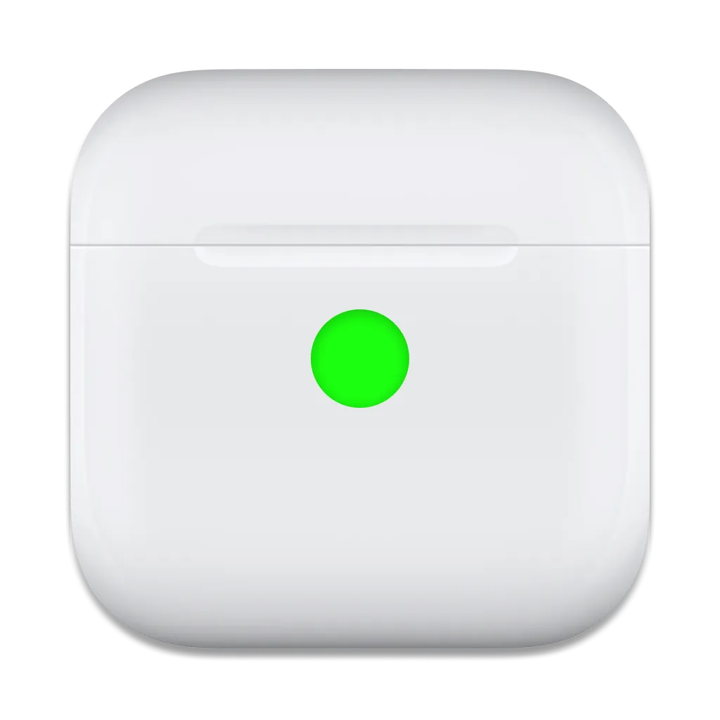 Icon for: "AirPods Sanity"