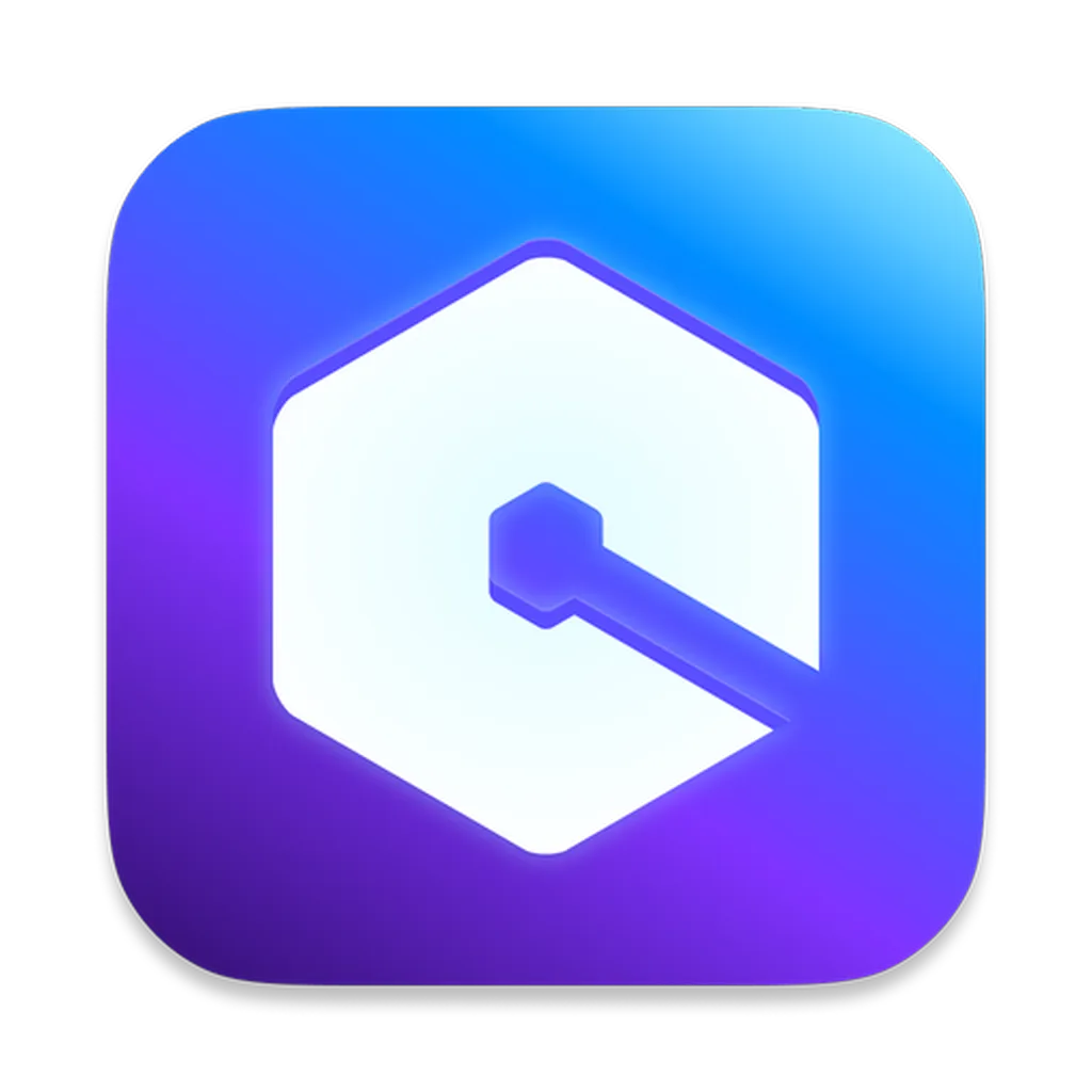 Icon for: "Amazon Q"