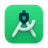 Icon for: "Android Studio"