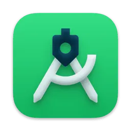 Icon for: "Android Studio"