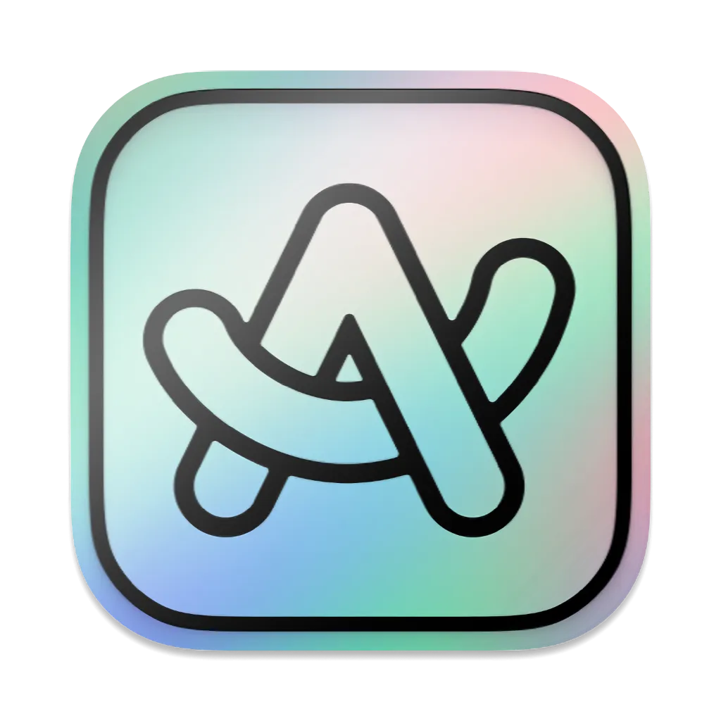 Icon for: "Arc"
