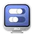 Icon for: "BetterDisplay"
