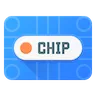 Icon for project: "ChipView"