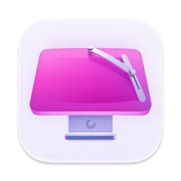 Icon for: "CleanMyMac"