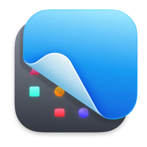 Icon for: "CleanShot X"