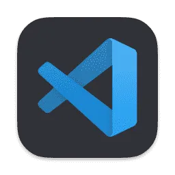 Icon for: "VS Code"