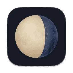 Icon for: "Contraste"