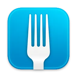 Icon for: "Fork"