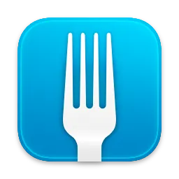 Icon for: "Fork"