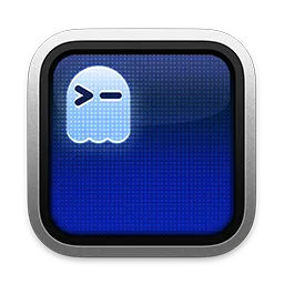 Icon for: "Ghostty"