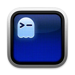 Icon for: "Ghostty"