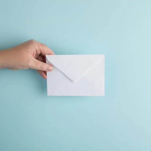 Hero image for blog post: "Create a contact form in Next.js with Resend and Valibot"