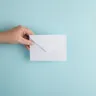Hero image for blog post: "Create a contact form in Next.js with Resend and Valibot"