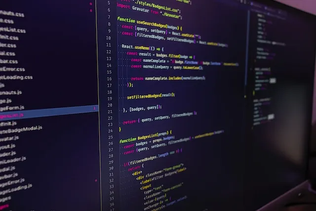 Hero image for blog post: "Configure ESLint and Prettier to work together"