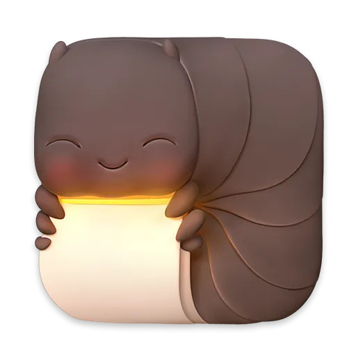 Icon for: "Keka"