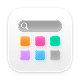 Icon for: "Launch OS"