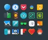 Hero image for blog post: "What Google missed in their guidelines for Material Design iconography"