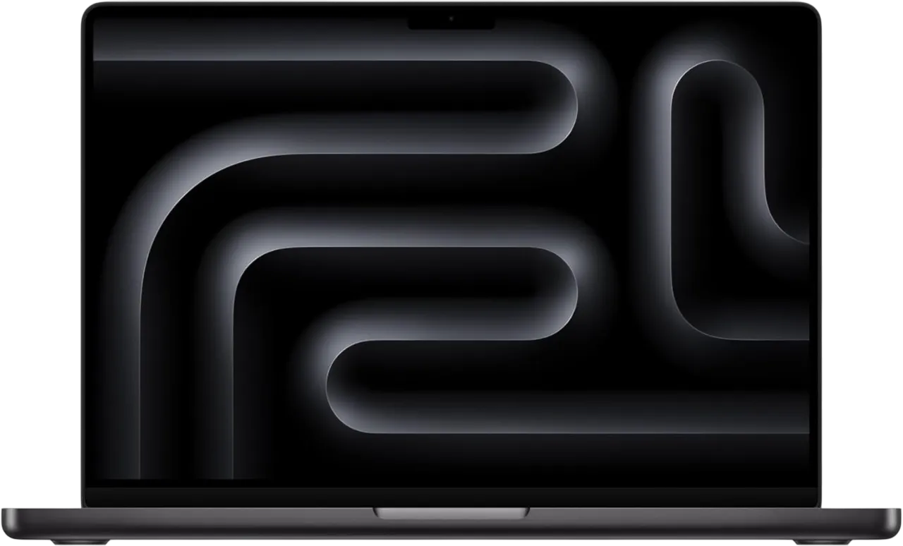 Photo for item: "MacBook Pro 14""