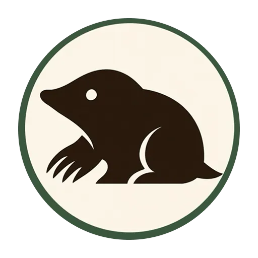 Icon for: "Mole"