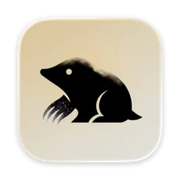 Icon for: "Mole"