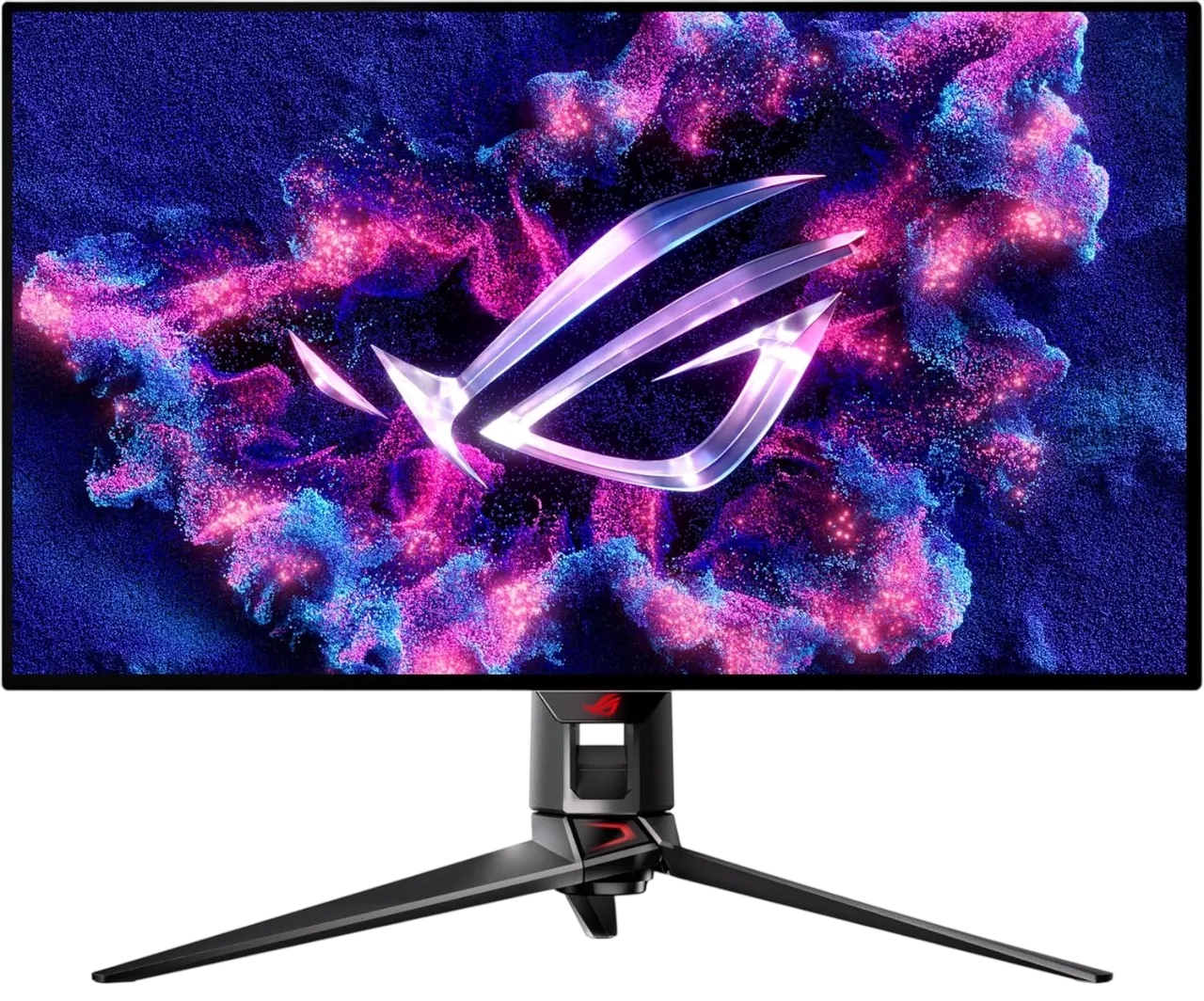 Photo for item: "ASUS ROG PG32UCDP"