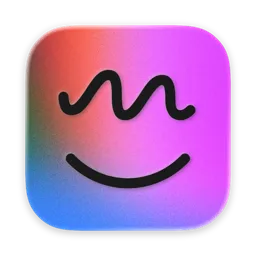 Icon for: "Monocle"