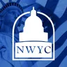 Logo for "National Write Your Congressman Club, Inc."