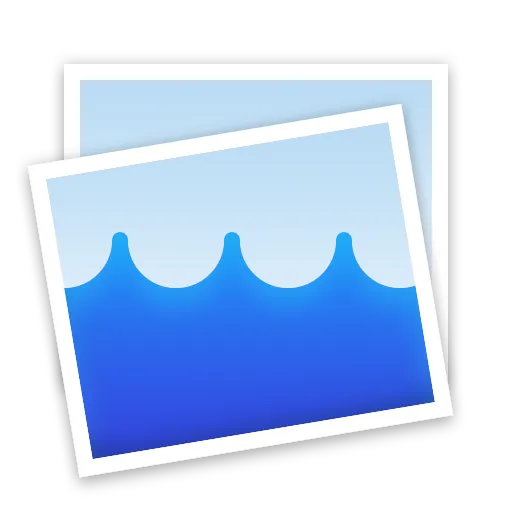 Icon for: "Optimage"