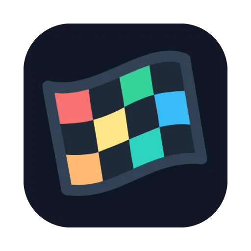 Icon for: "Pace Theme"