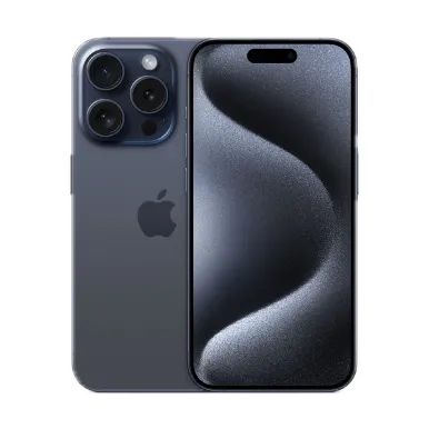 Photo for item: "iPhone 15 Pro"