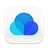 Icon for: "Raindrop.io"