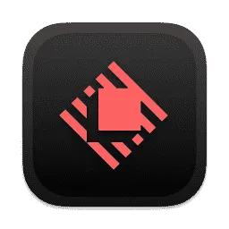 Icon for: "Raycast"