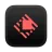 Icon for: "Raycast"