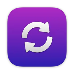 Icon for: "Replacicon"