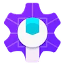 Icon for project: "Dashbud"