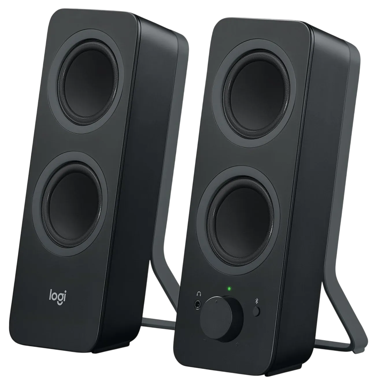 Photo for item: "Logitech Z207"