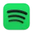 Icon for: "Spotify"