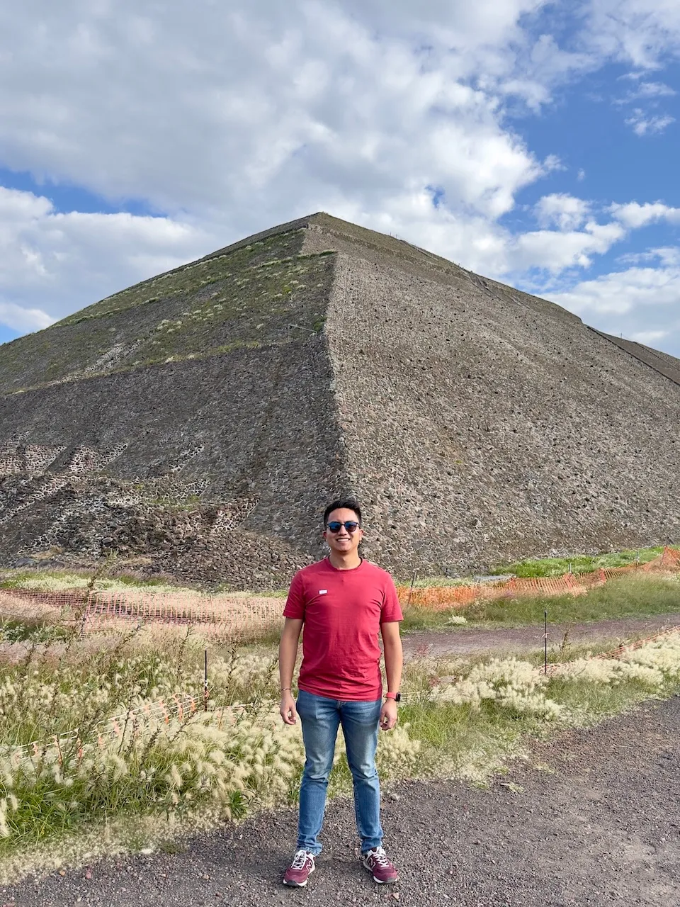 Teotihuacán