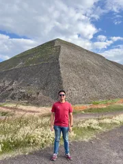 Teotihuacán