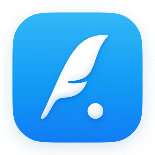 Icon for: "Typefully"