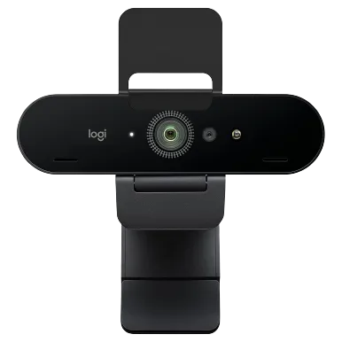 Photo for item: "Logitech Brio"