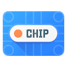 Icon for project "ChipView"