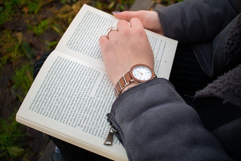 Cover image for blog post: "Adding reading time to Astro without the hassle"