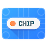 Icon for project "ChipView"