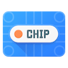 Icon for project "ChipView"
