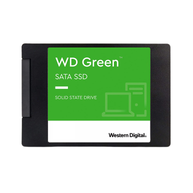 Western Digital 480GB SSD