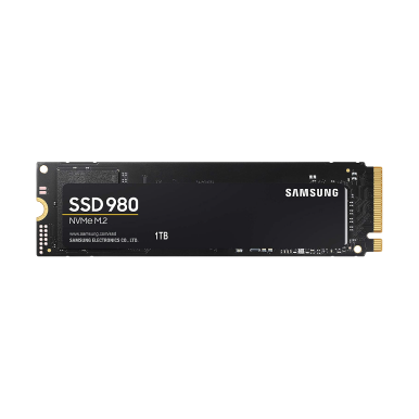 SAMSUNG 980 1TB SSD