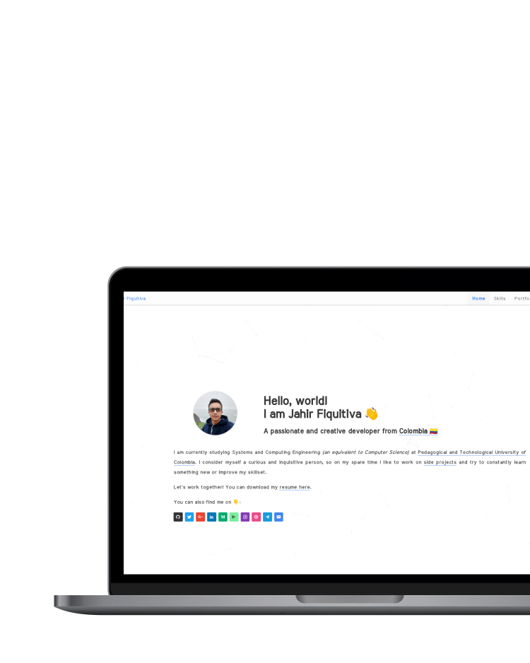 Prev Websites